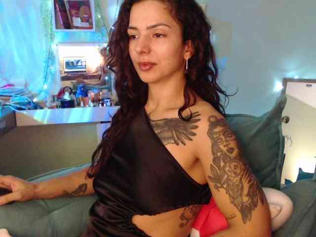 LatinTupi webcam