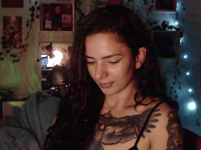 LatinTupi webcam