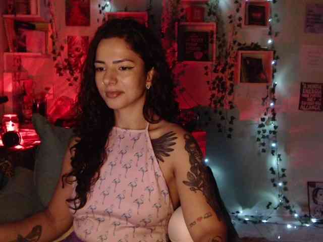 LatinTupi webcam