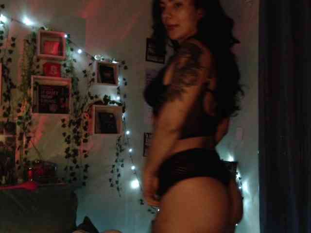 LatinTupi webcam