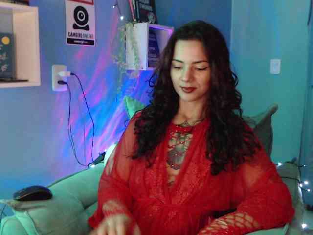 LatinTupi webcam