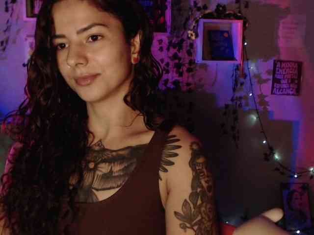 LatinTupi webcam