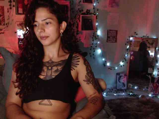 LatinTupi webcam