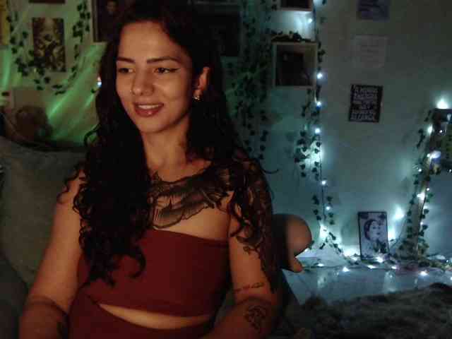 LatinTupi webcam