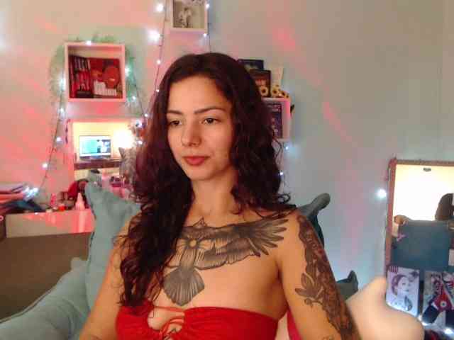 LatinTupi webcam