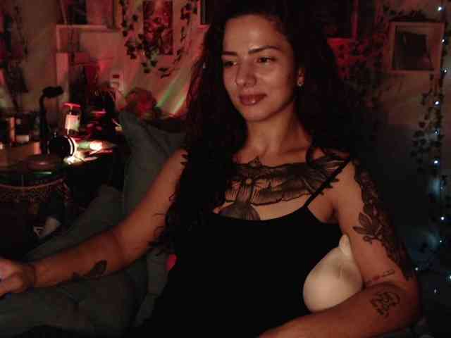 LatinTupi webcam