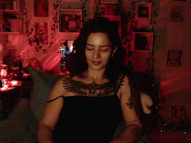 LatinTupi webcam
