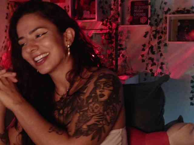 LatinTupi webcam