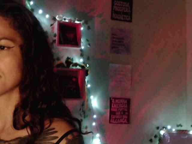 LatinTupi webcam
