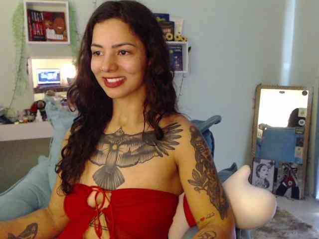 LatinTupi webcam