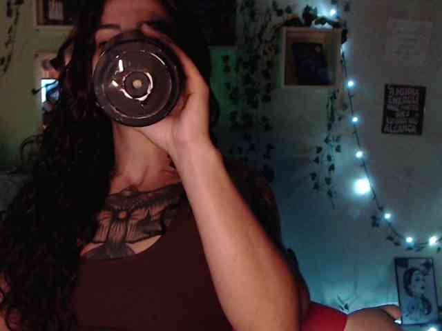 LatinTupi webcam