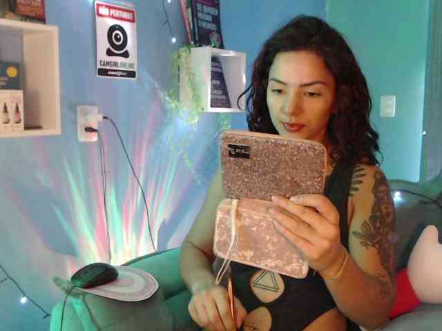 LatinTupi webcam