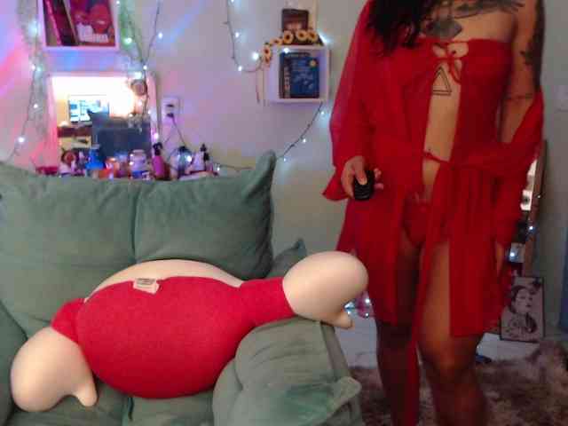 LatinTupi webcam
