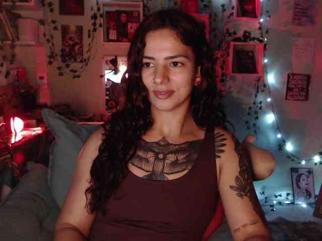 LatinTupi webcam