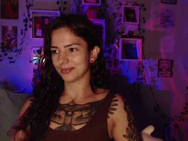 LatinTupi webcam