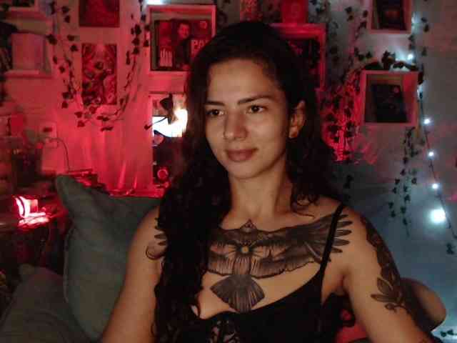 LatinTupi webcam