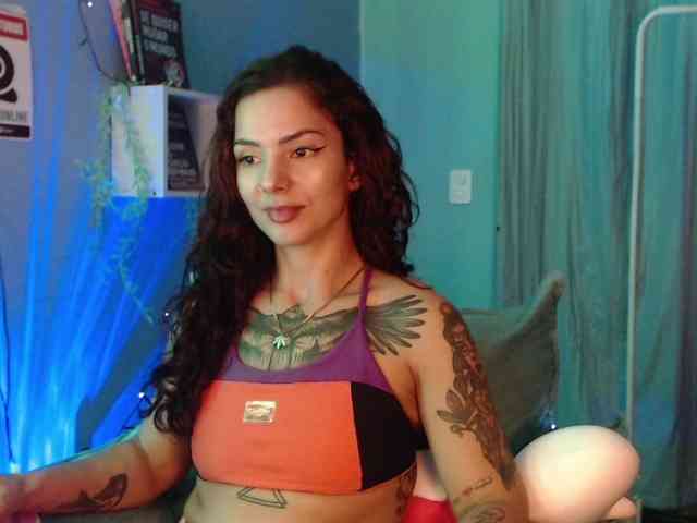 LatinTupi webcam