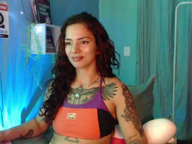 LatinTupi webcam