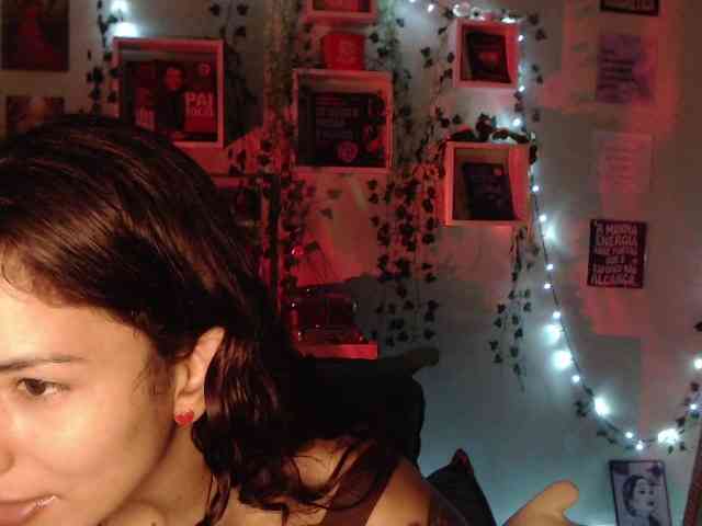 LatinTupi webcam