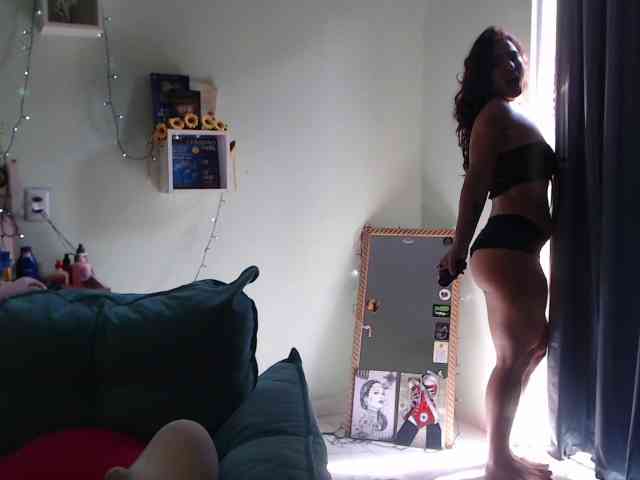 LatinTupi webcam