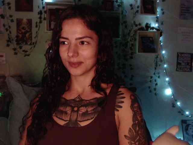 LatinTupi webcam