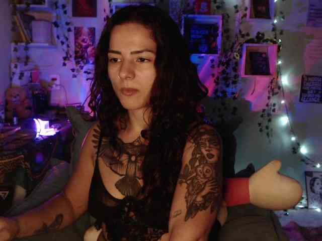 LatinTupi webcam