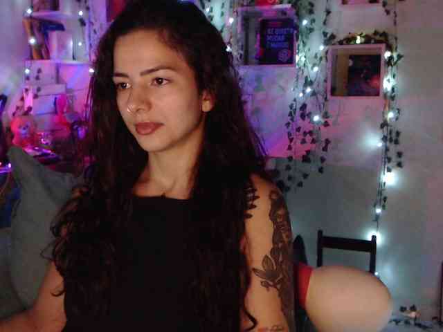 LatinTupi webcam