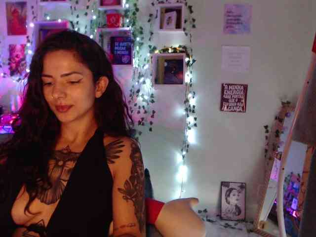 LatinTupi webcam