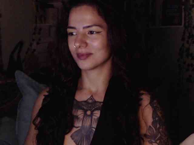 LatinTupi webcam