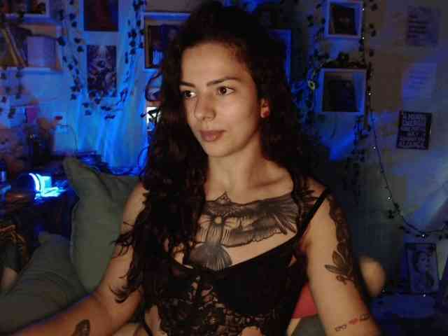 LatinTupi webcam