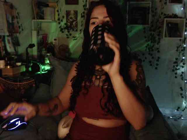 LatinTupi webcam