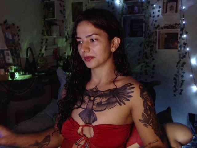 LatinTupi webcam