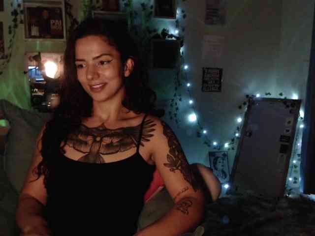 LatinTupi webcam