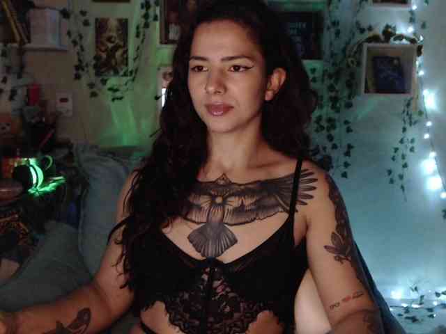 LatinTupi webcam