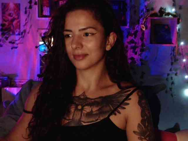 LatinTupi webcam