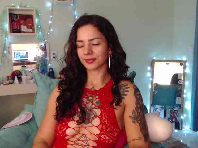 LatinTupi webcam