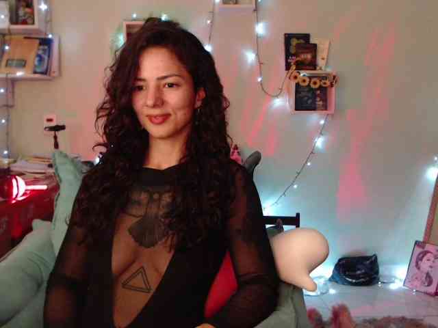 LatinTupi webcam