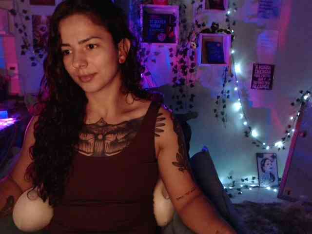 LatinTupi webcam