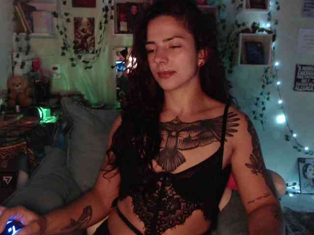 LatinTupi webcam