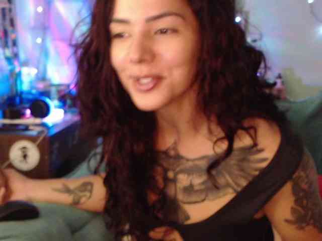 LatinTupi webcam