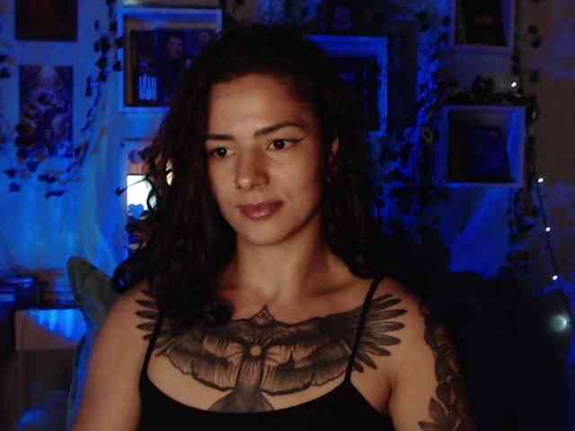 LatinTupi webcam