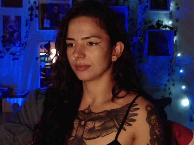LatinTupi webcam
