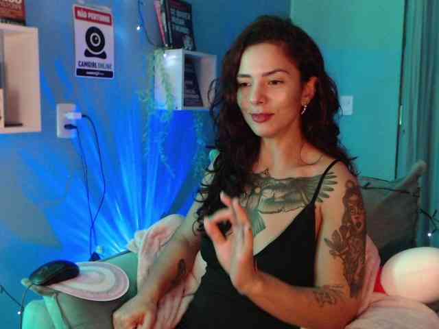 LatinTupi webcam