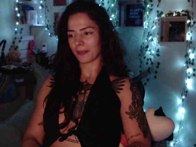 LatinTupi webcam