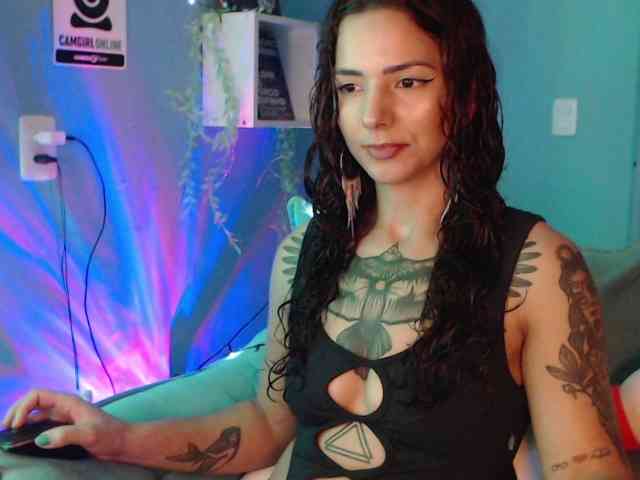 LatinTupi webcam