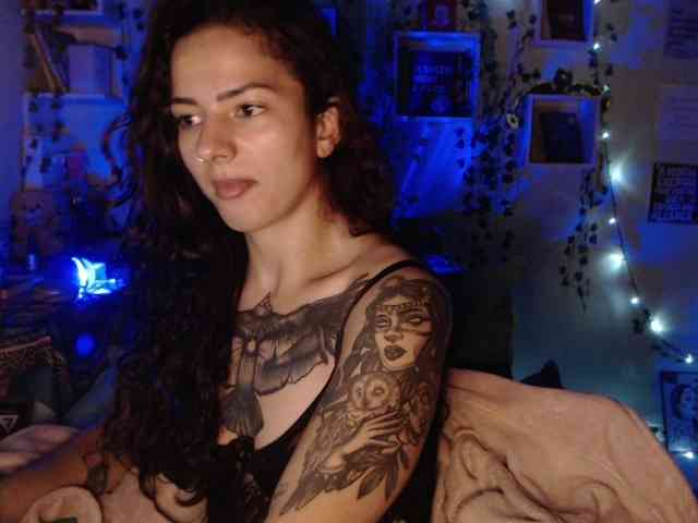 LatinTupi webcam