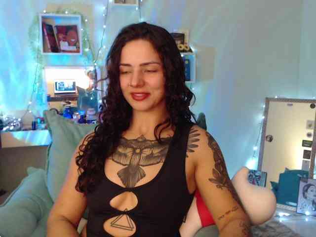 LatinTupi webcam