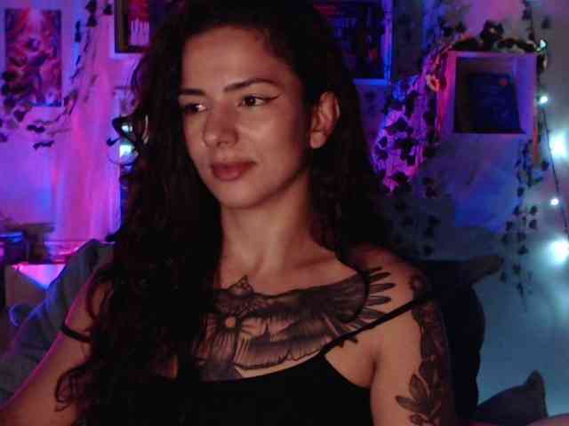 LatinTupi webcam