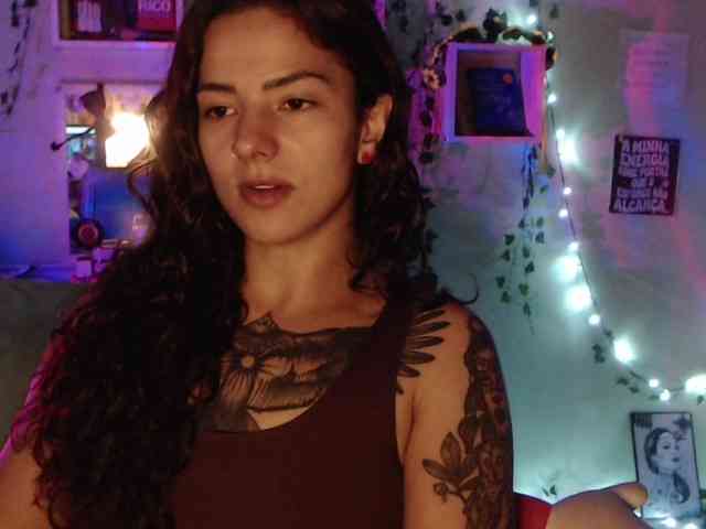 LatinTupi webcam
