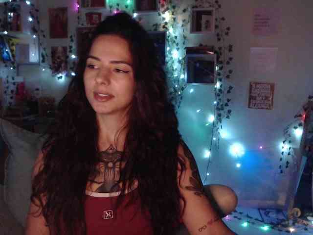 LatinTupi webcam